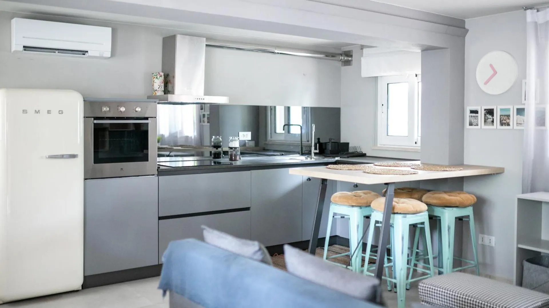 Mima Loft Appartement Milano Marittima