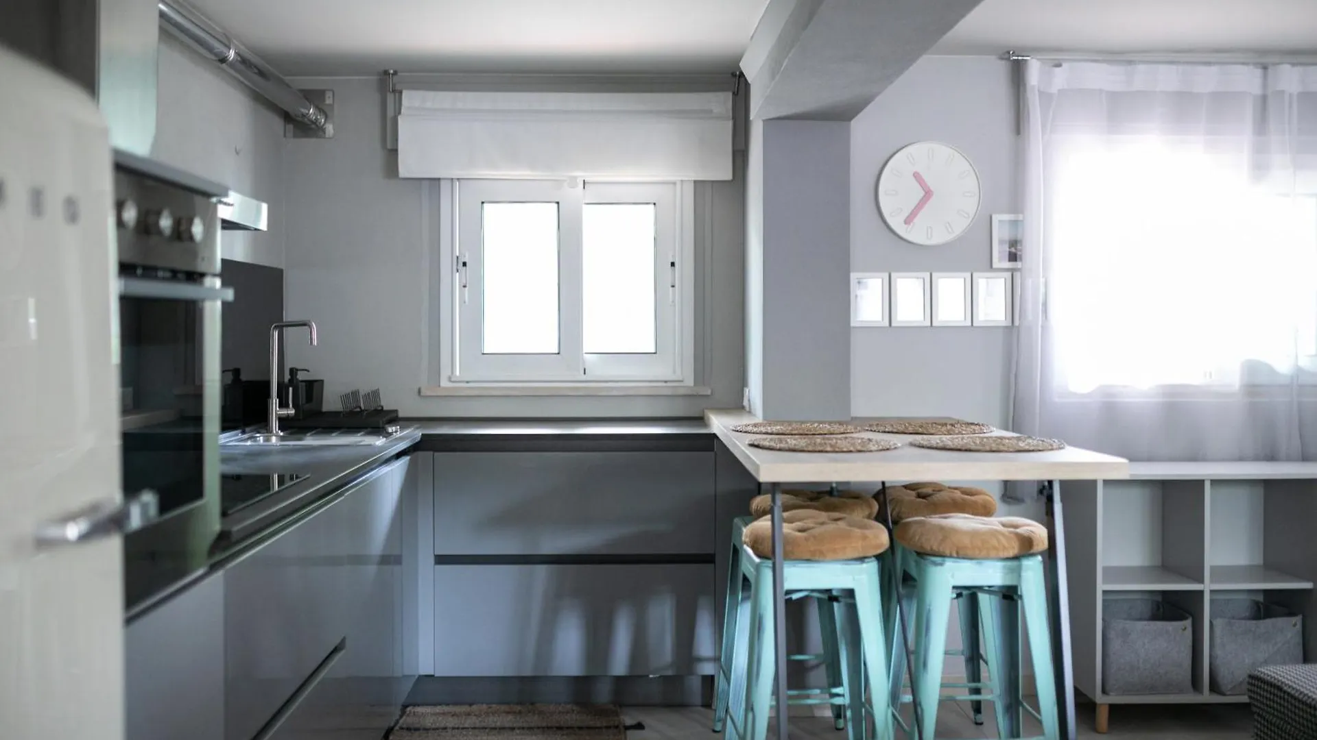 Mima Loft Appartement Milano Marittima Italië