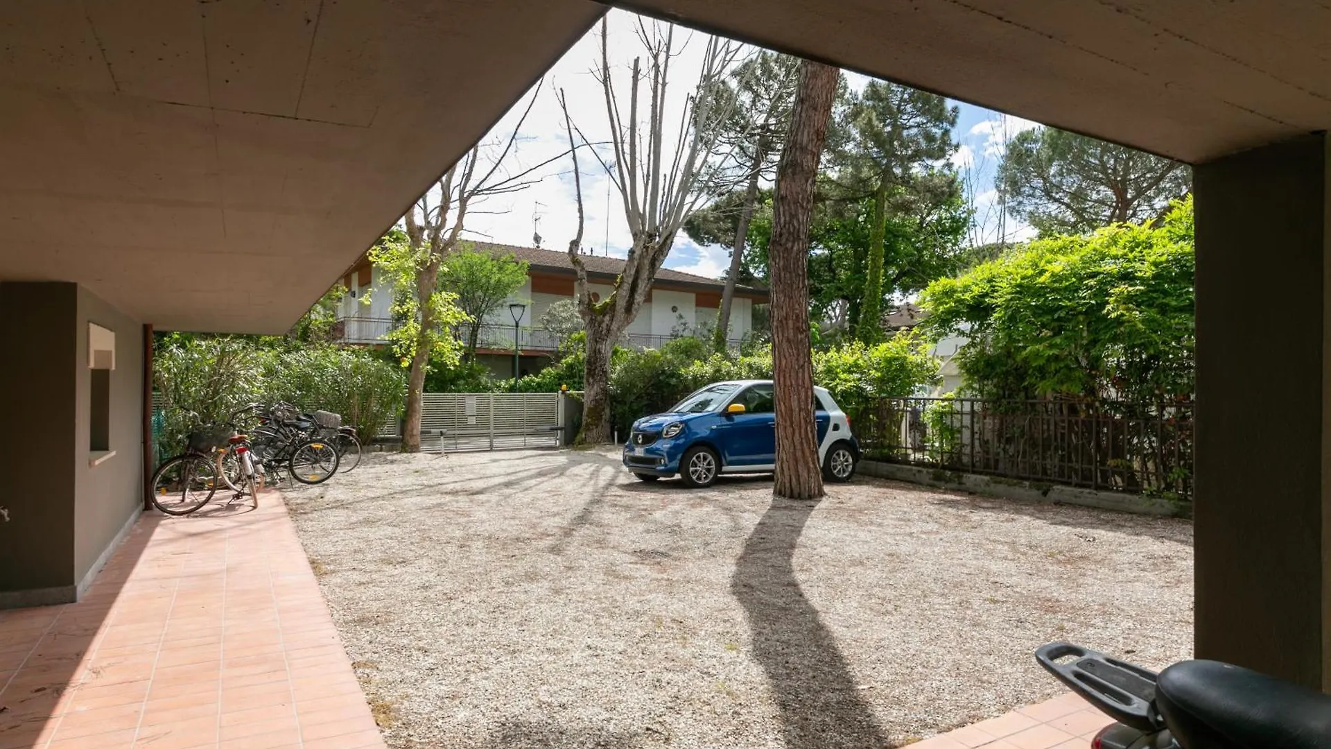 Mima Loft Appartement Milano Marittima