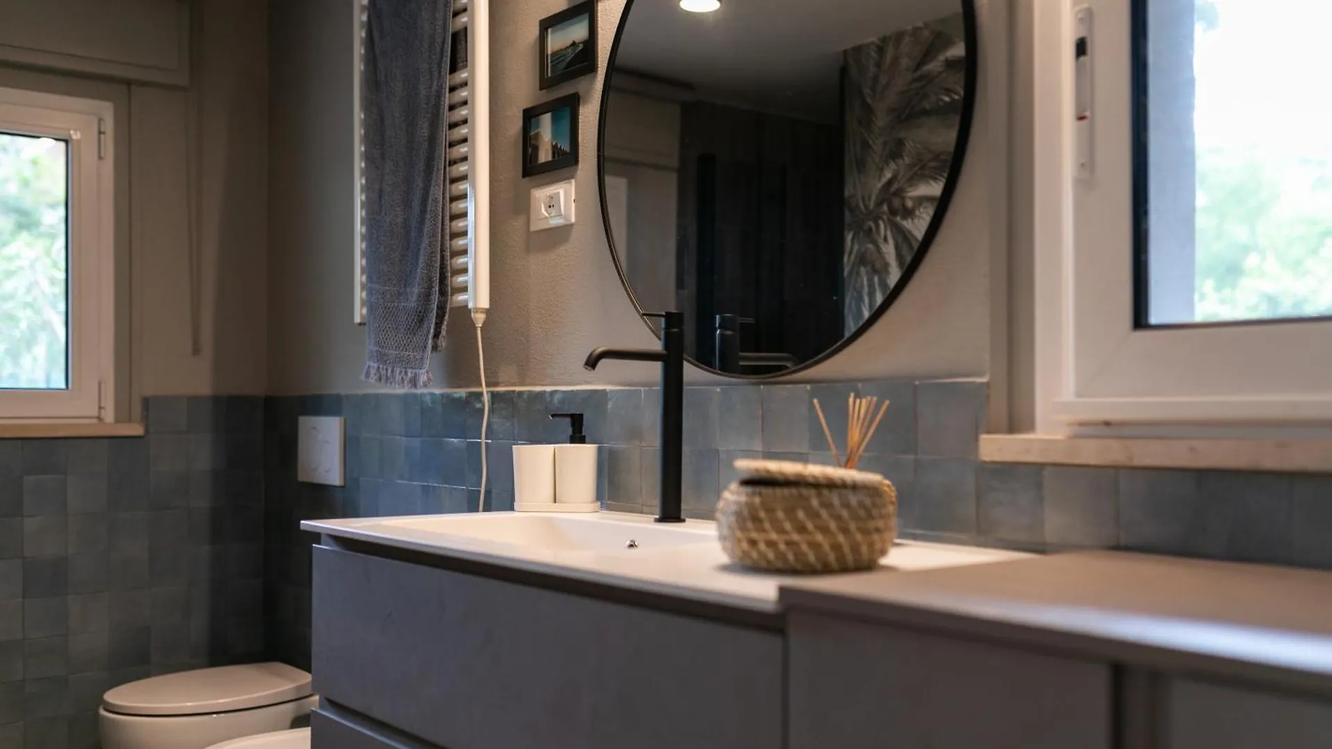 Mima Loft Appartement Milano Marittima Italië