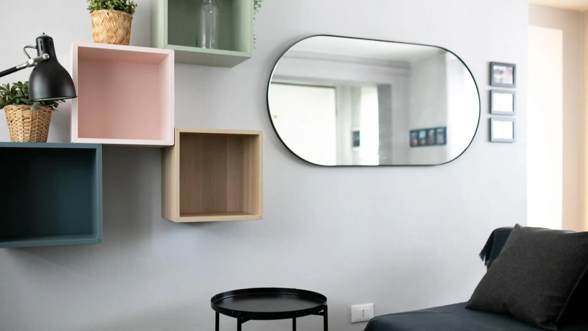Mima Loft Appartement Milano Marittima