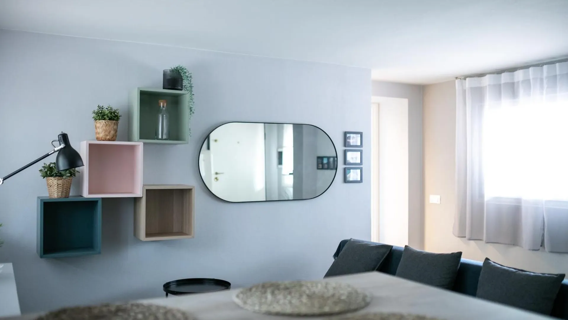 Mima Loft Appartement Milano Marittima 0*,
