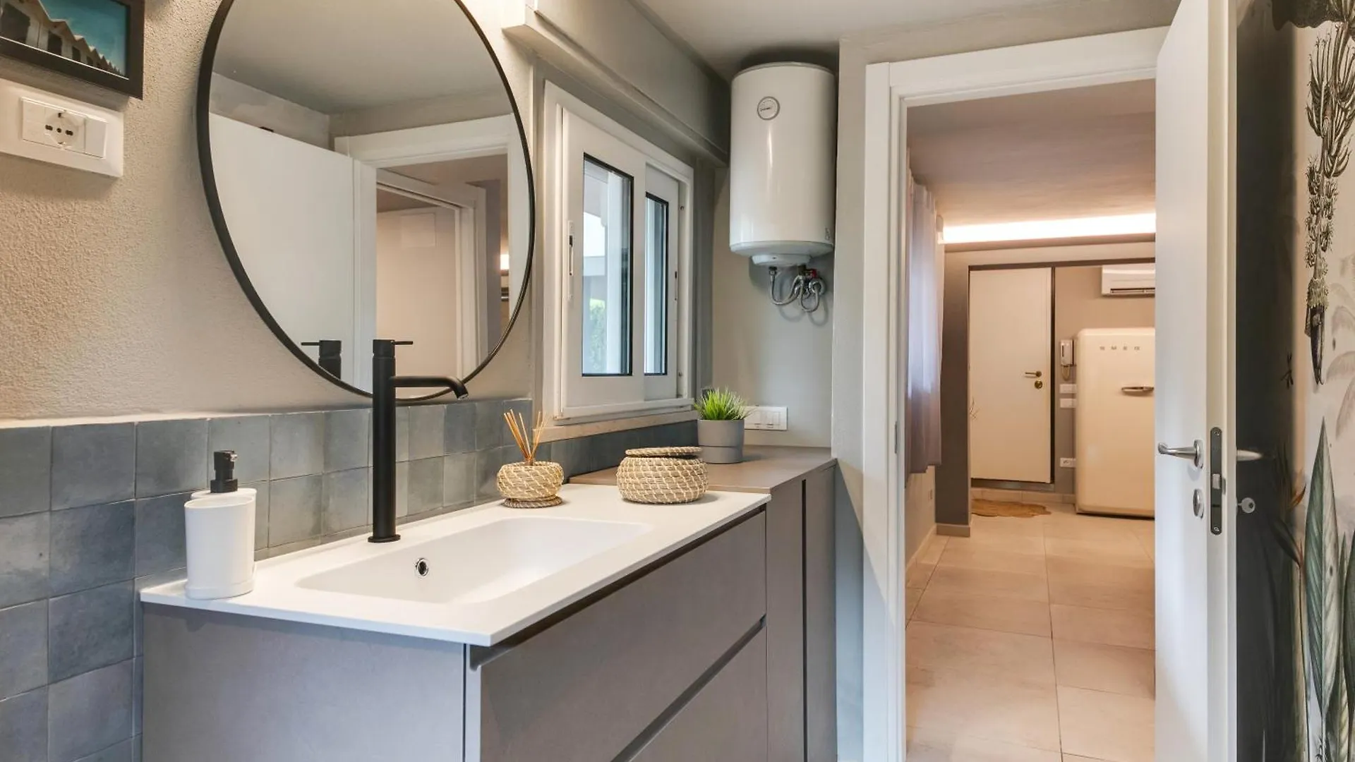 Mima Loft Appartement Milano Marittima